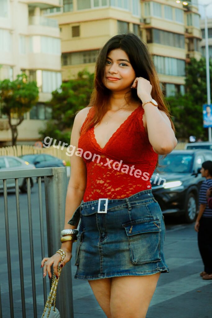 Shreya Malhotra